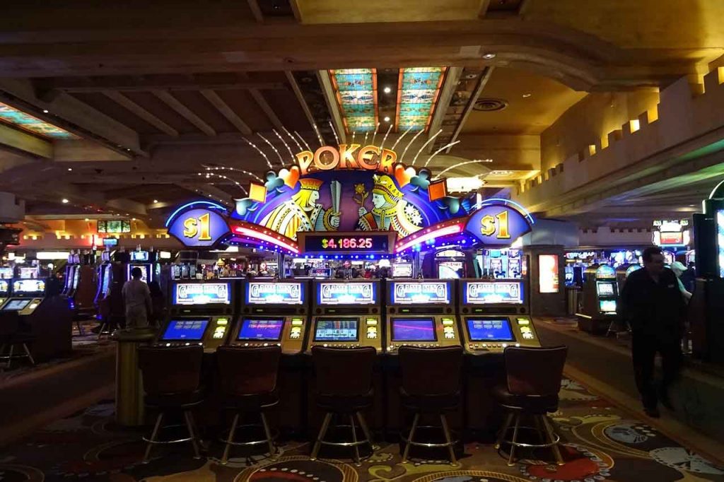 The new Usa No-deposit lobstermania 3 slots Gambling enterprises 2023