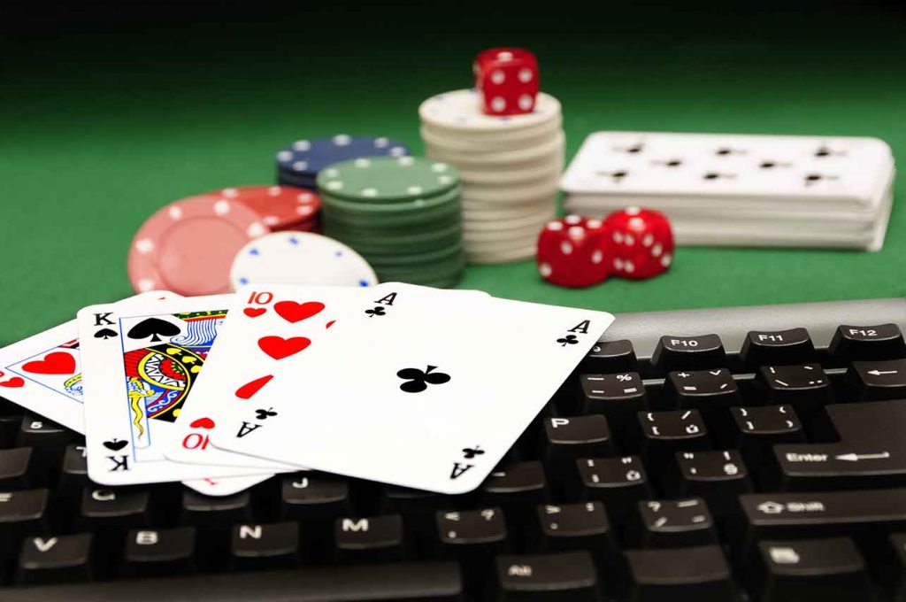 Image result for poker online