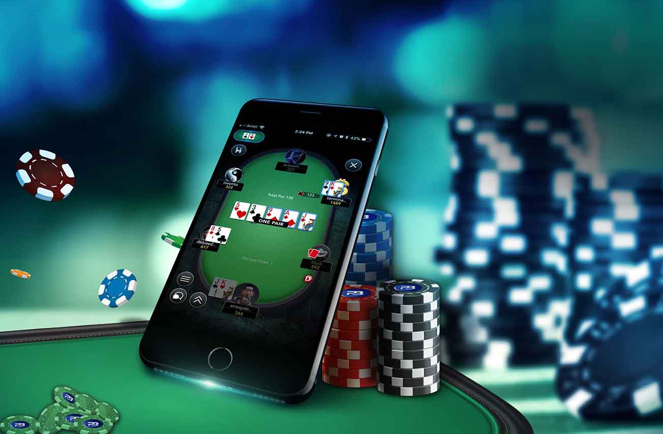 live casino betting sites